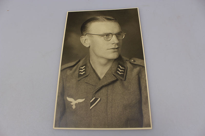 Foto studio Luftwaffe