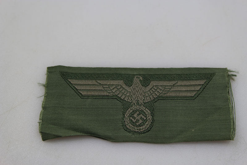 Aquila bustina Heer WW2