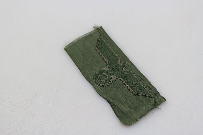 Aquila bustina Heer WW2