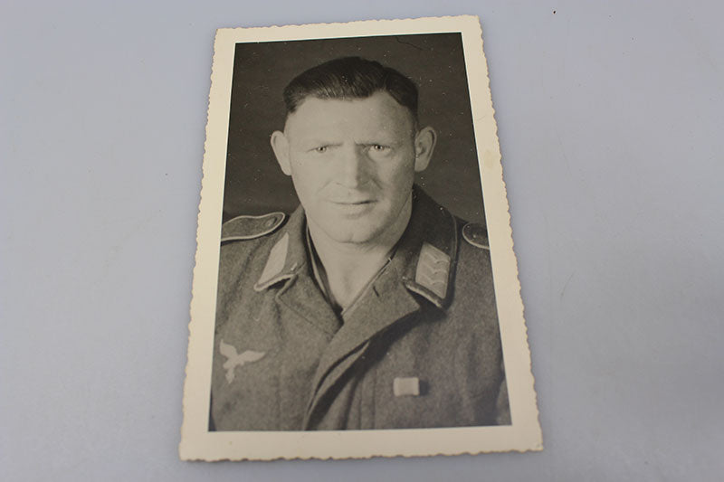 Foto studio Luftwaffe
