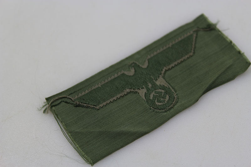 Aquila bustina Heer WW2