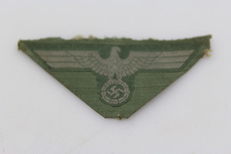 Aquila bustina Heer WW2 usata