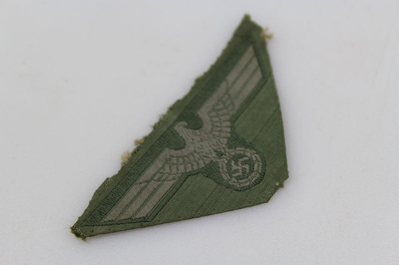 Aquila bustina Heer WW2 usata