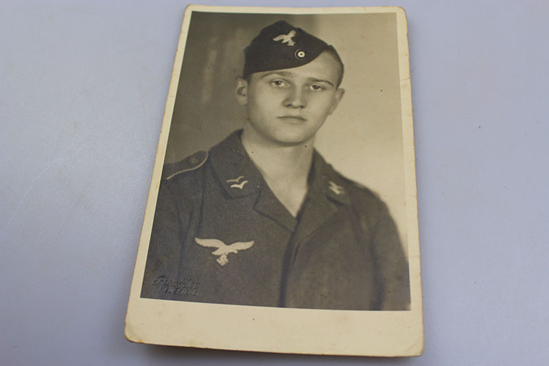 Foto studio Luftwaffe