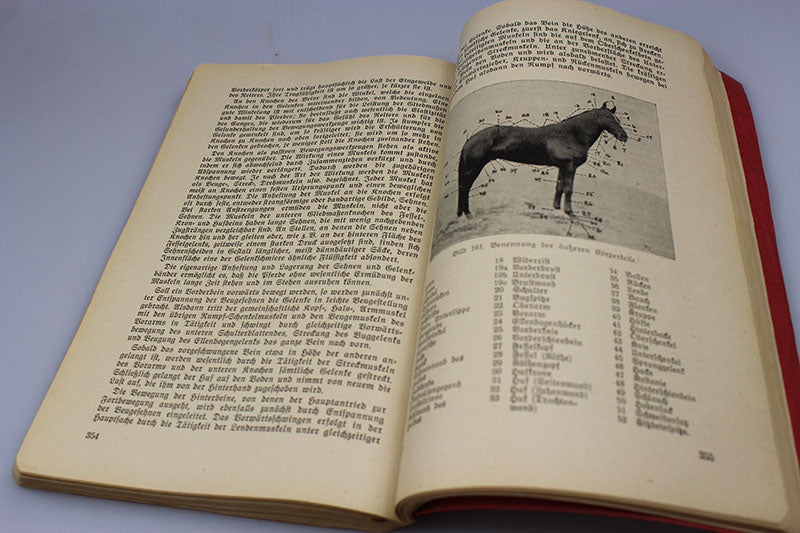 "Der Artillerist" Volume 1 - Der Kannonier. Manuale 1941