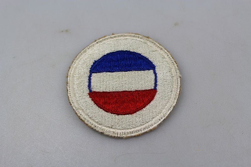 Patch del GHQ Reserve, periodo WW2