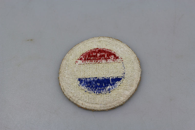 Patch del GHQ Reserve, periodo WW2