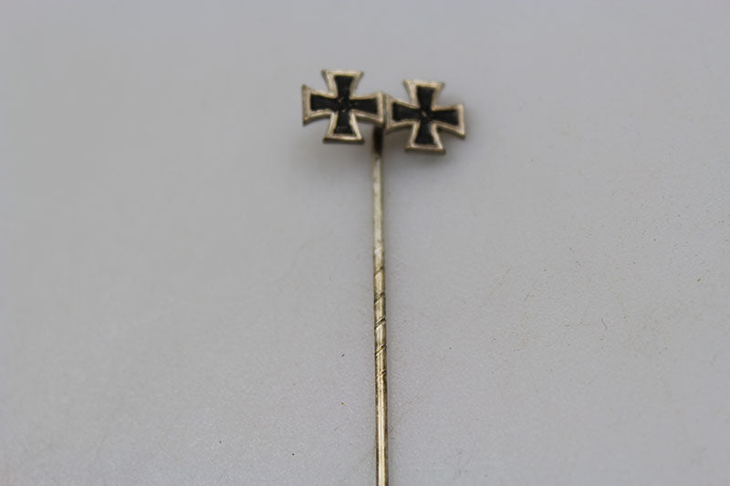 Pin con EK di Prima e di Seconda Classe