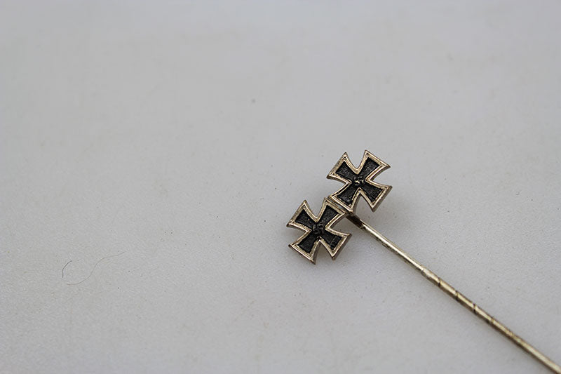 Pin con EK di Prima e di Seconda Classe