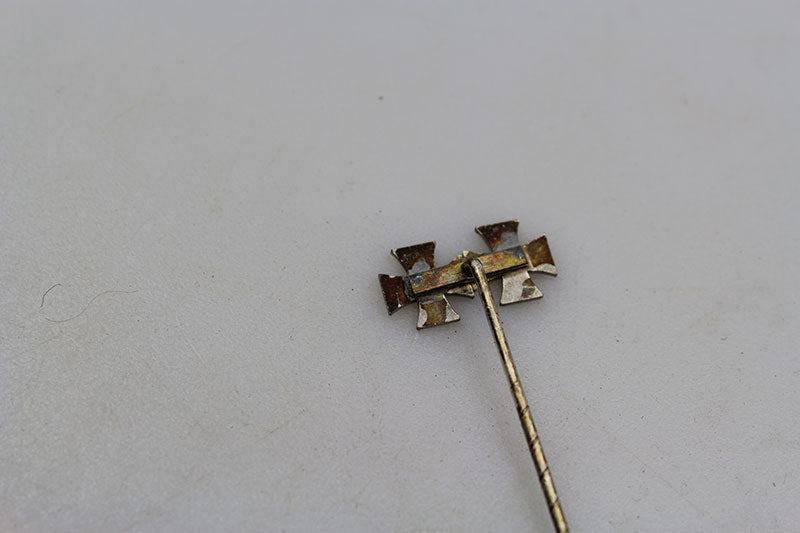 Pin con EK di Prima e di Seconda Classe