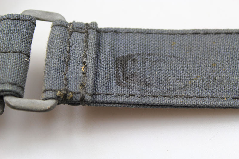 Cinghia tascapane Luftwaffe WW2