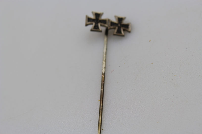 Pin EK Prima e Seconda Classe