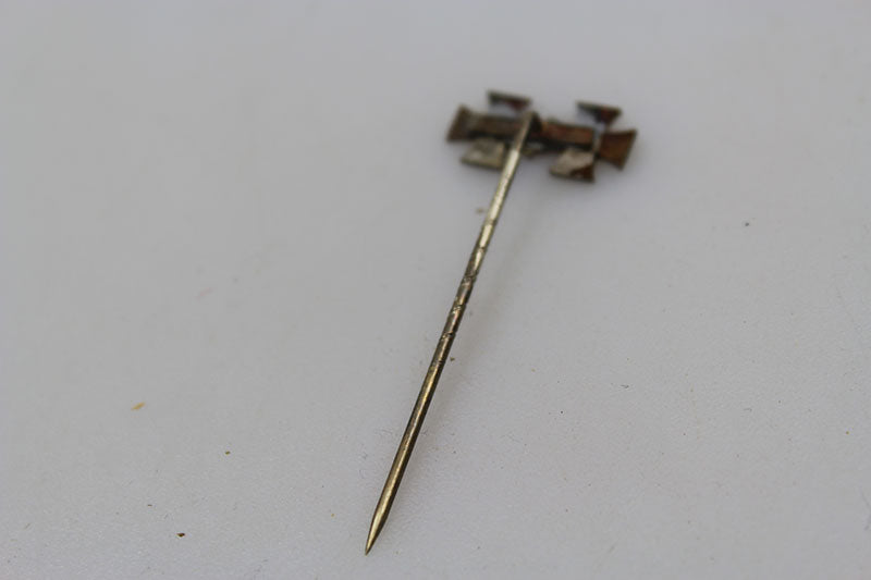 Pin EK Prima e Seconda Classe