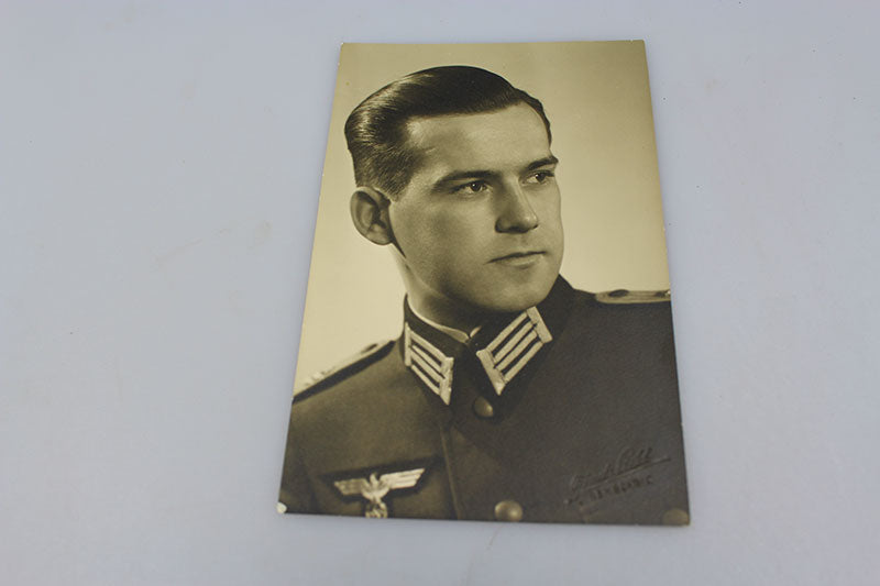 Foto studio Wehrmacht