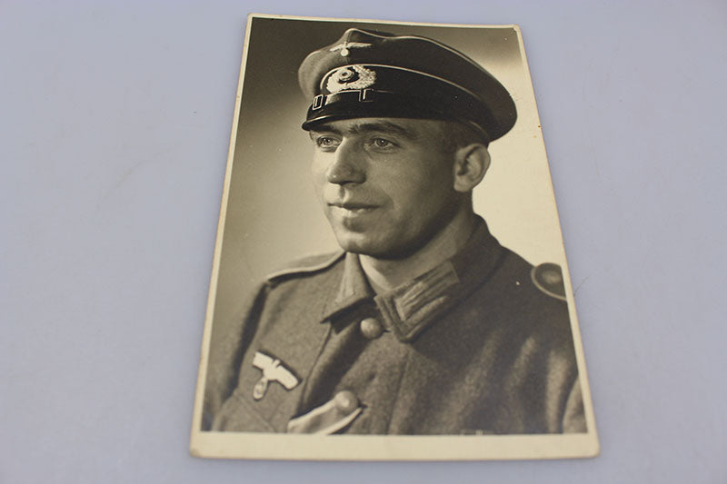 Foto studio Wehrmacht