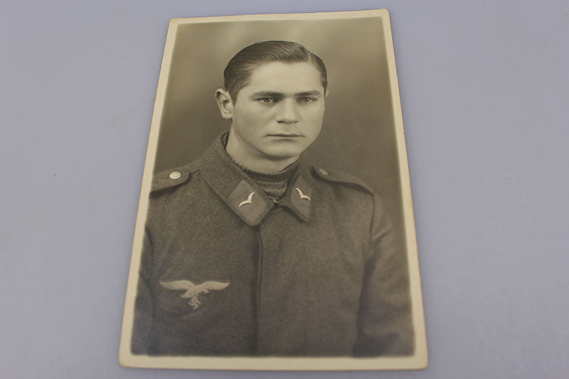 Foto studio Luftwaffe