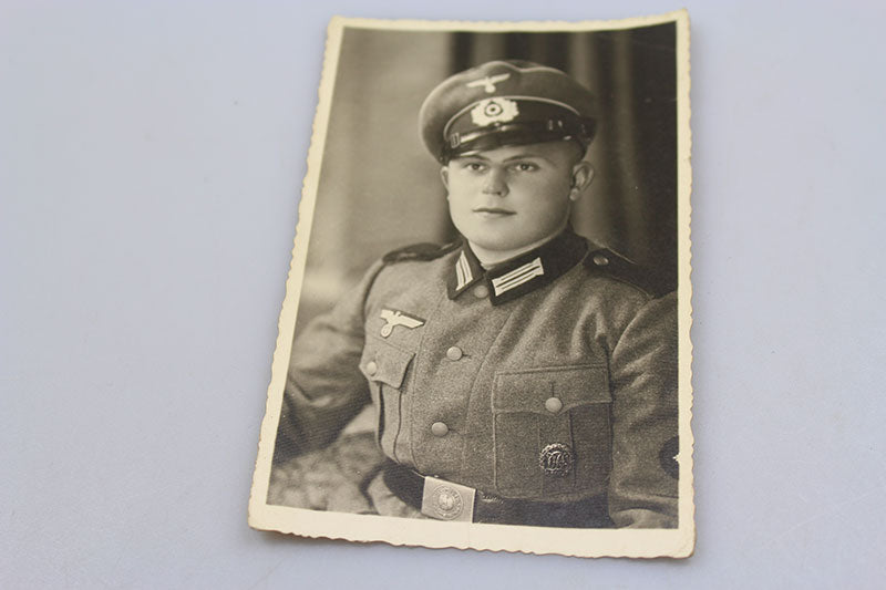 Foto studio Wehrmacht