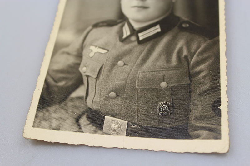 Foto studio Wehrmacht