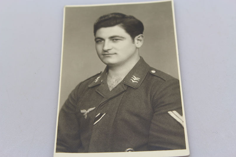 Foto studio Luftwaffe