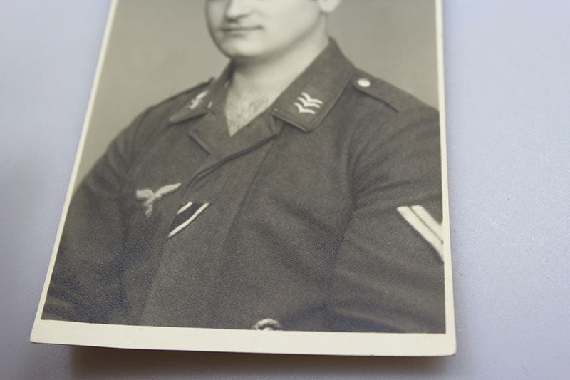 Foto studio Luftwaffe