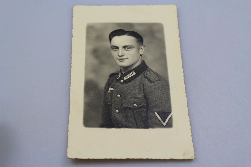 Foto studio Wehrmacht