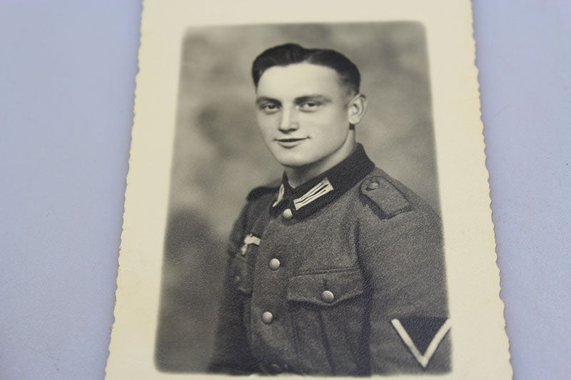 Foto studio Wehrmacht