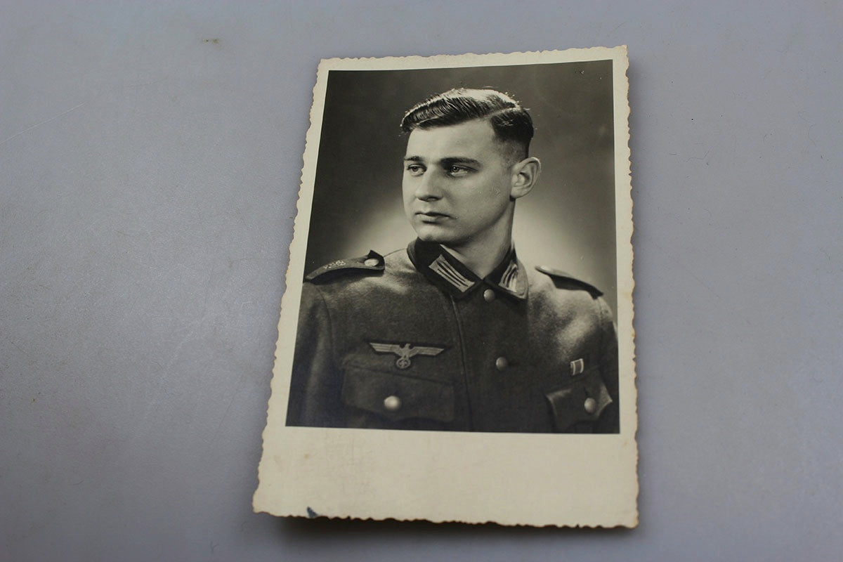Foto studio Wehrmacht