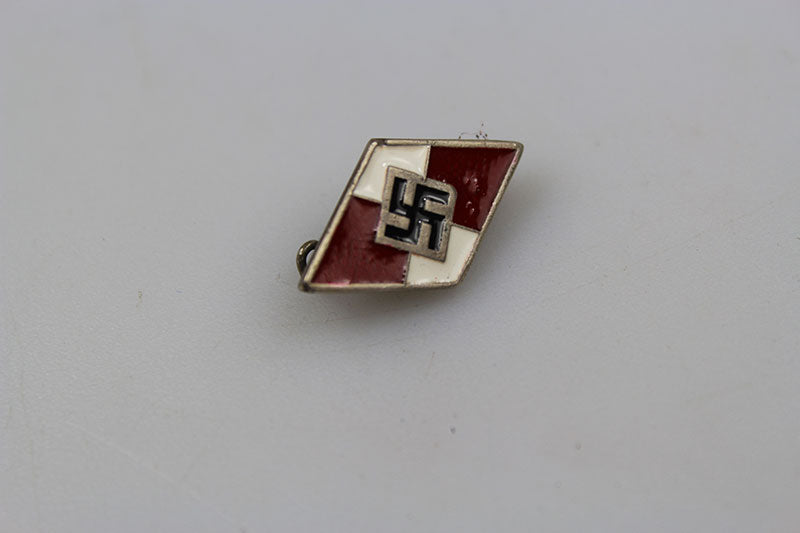 Replica per copricapo Hitlerjugend