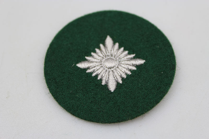Distintivo  Oberschutze Heer