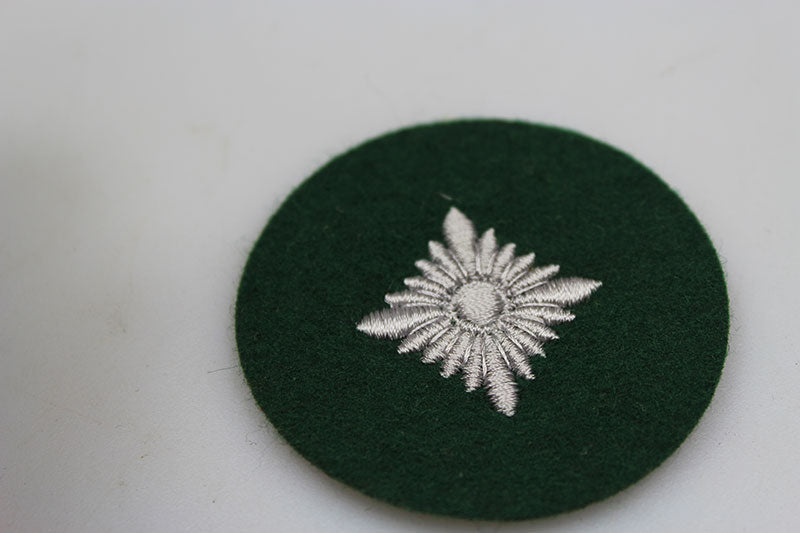 Distintivo  Oberschutze Heer