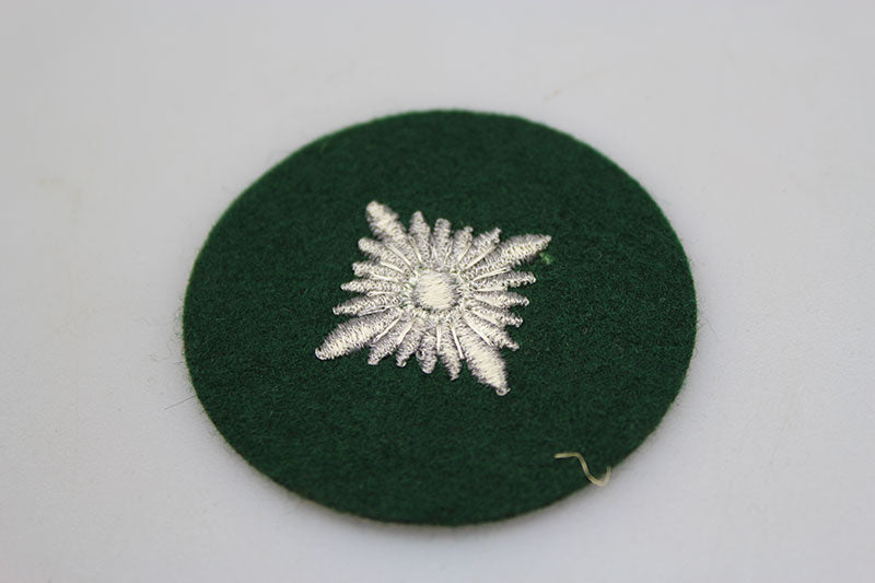 Distintivo  Oberschutze Heer