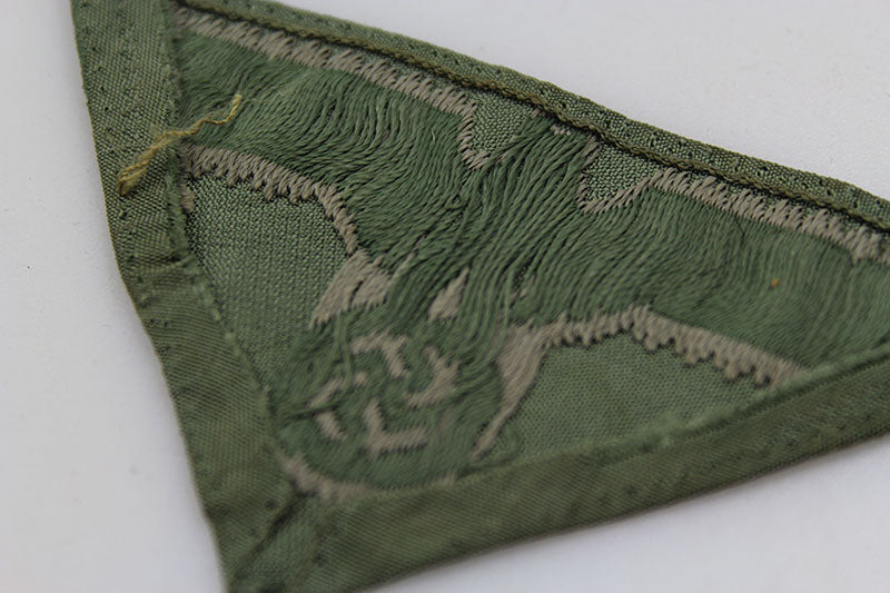 Aquila da petto M.44 Heer