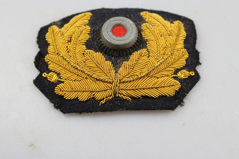 Serto Ufficiale Kriegsmarine pre 1935