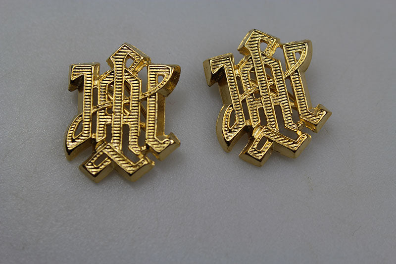 Replica monogrammi Ufficiale SS-LAH