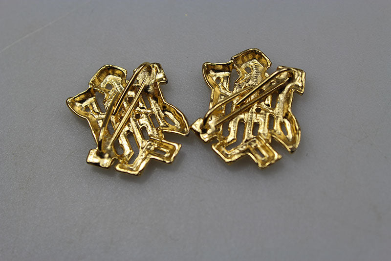 Replica monogrammi Ufficiale SS-LAH