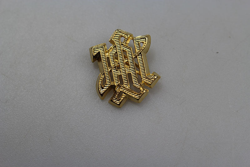 Replica monogrammi Ufficiale SS-LAH