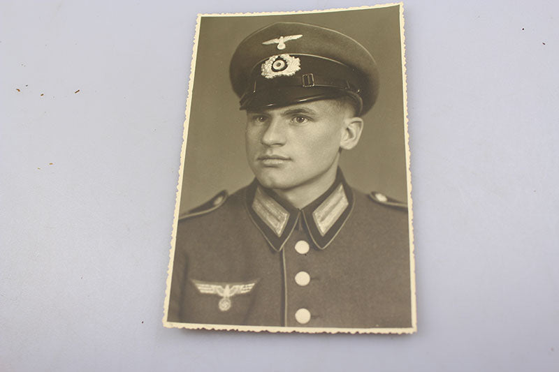 Foto studio Wehrmacht