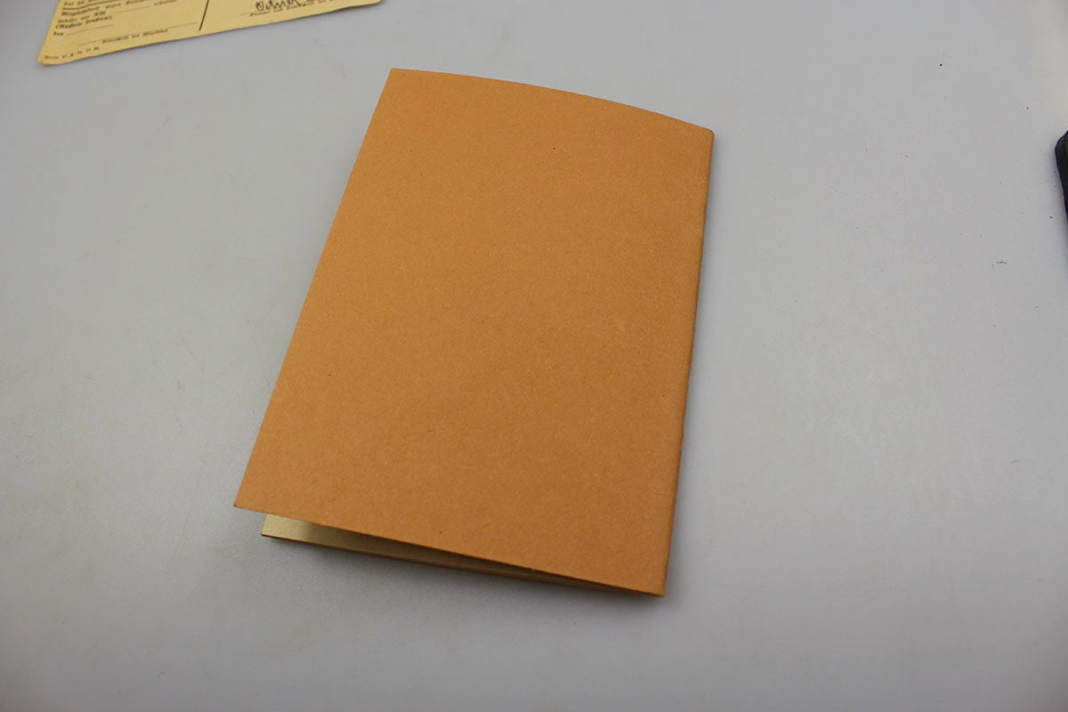 Set moduli iscrizione DAF