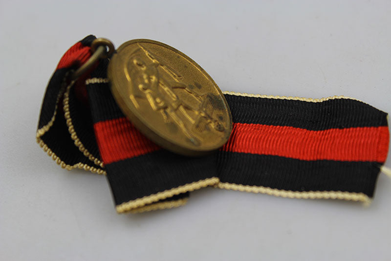 Medaglia 1° Ottobre 1938, foto 5