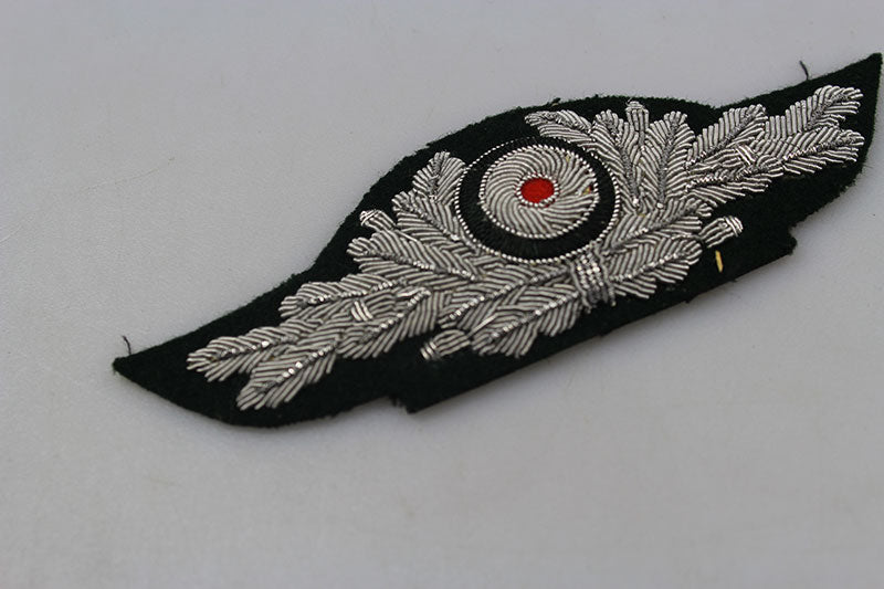 Serto Schirmmutze Ufficiale Luftwaffe