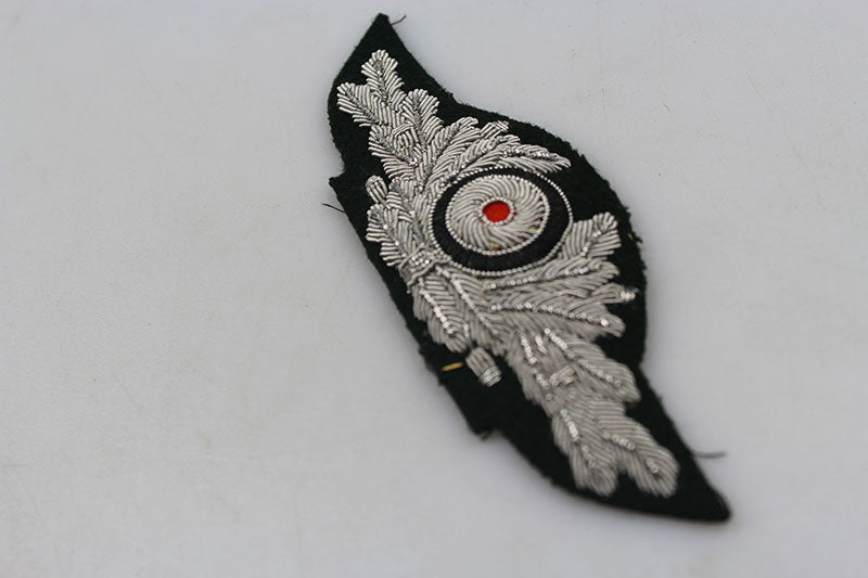 Serto Schirmmutze Ufficiale Luftwaffe
