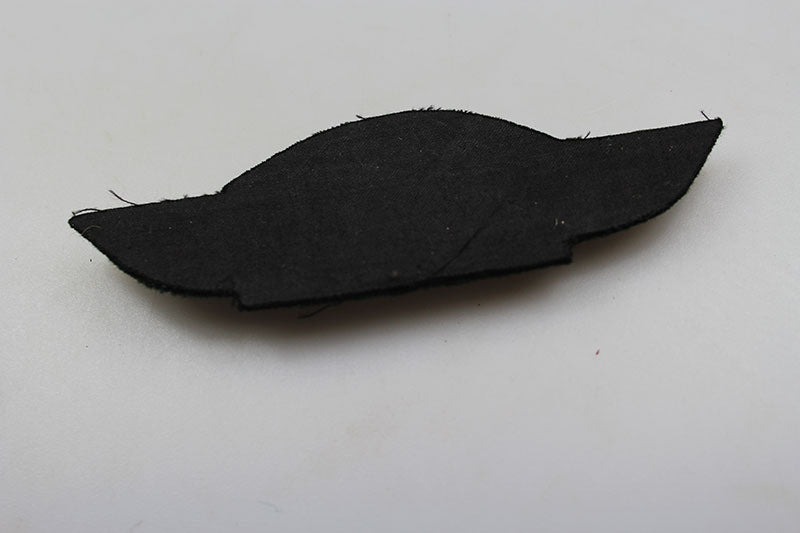 Serto Schirmmutze Ufficiale Luftwaffe