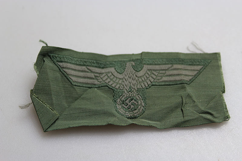 Aquila bustina Heer WW2