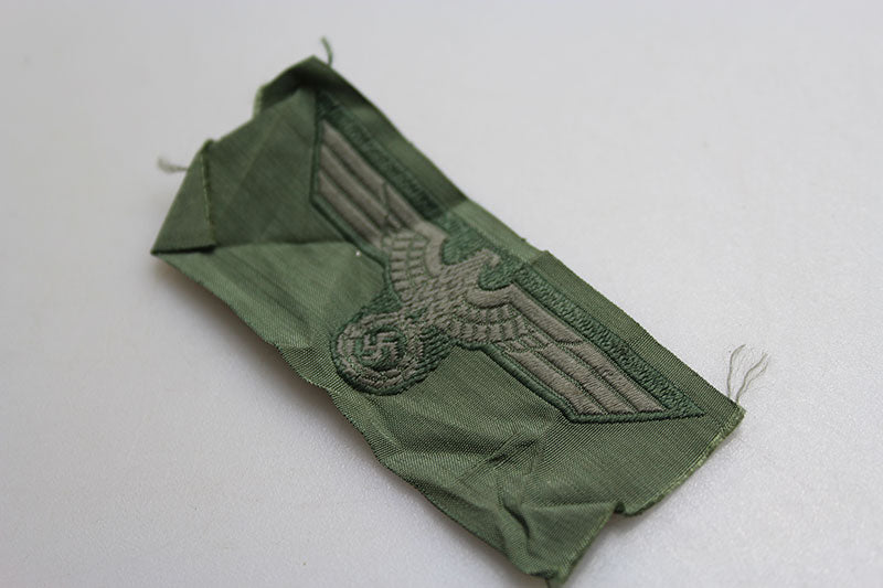 Aquila bustina Heer WW2