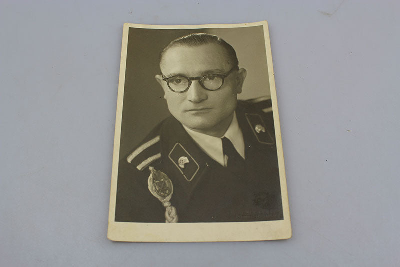 Foto studio Panzer