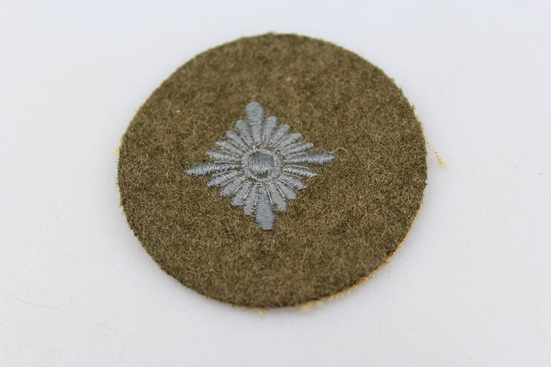 Grado Oberschutze DAK WW 2