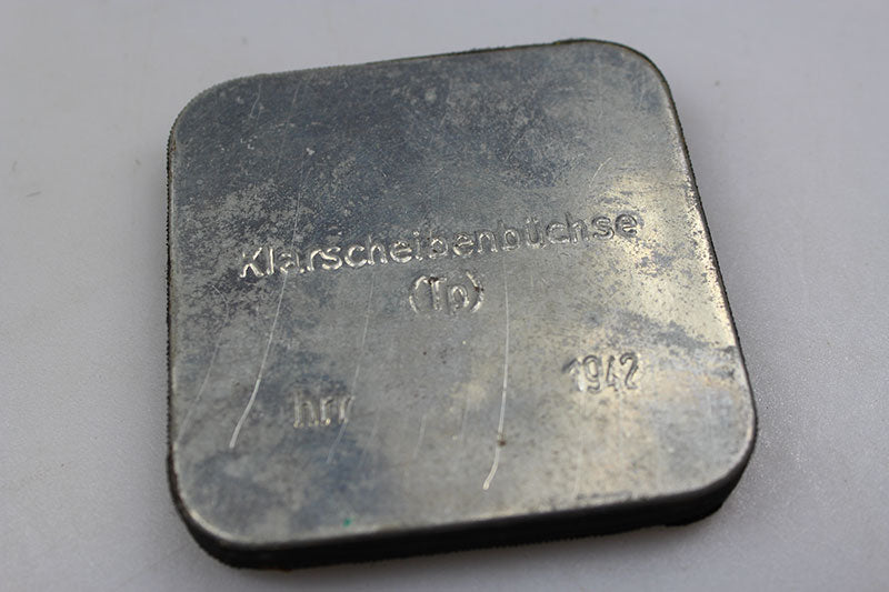 Klarscheibenbusche (TP)