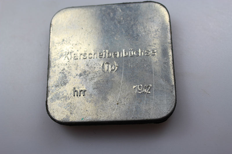 Klarscheibenbusche (TP)