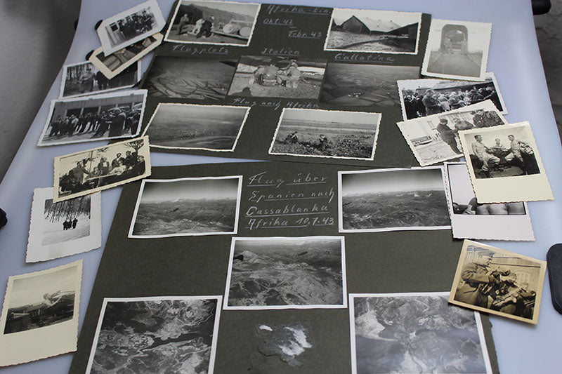 # 31 foto Luftwaffe