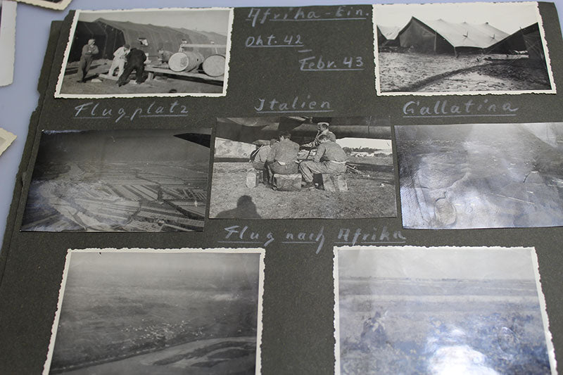 # 31 foto Luftwaffe